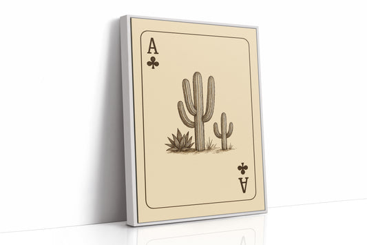 Desert Aces Play Wild Games