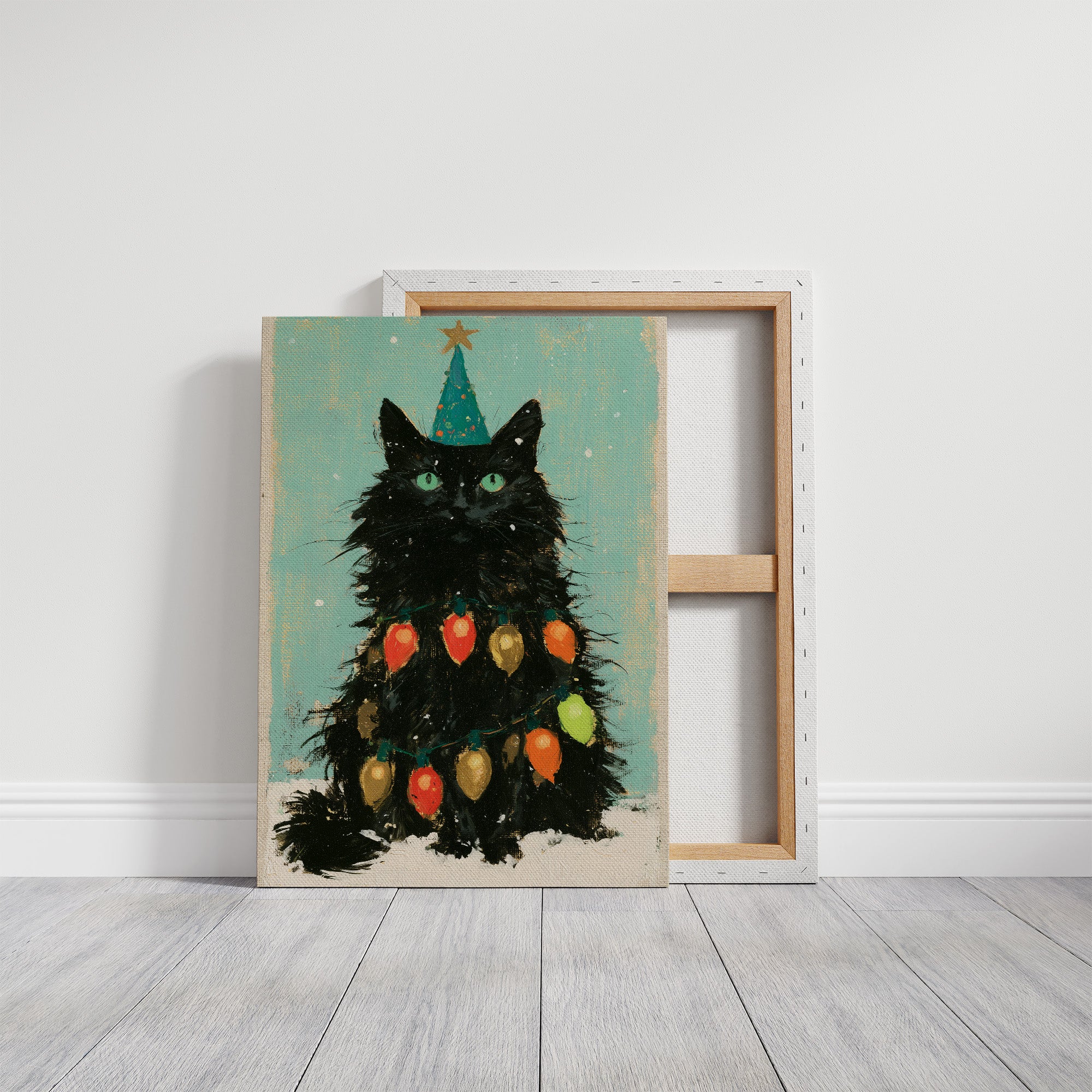 O Cattenbaum
