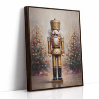 Royal Nutcracker's Christmas Eve Watch
