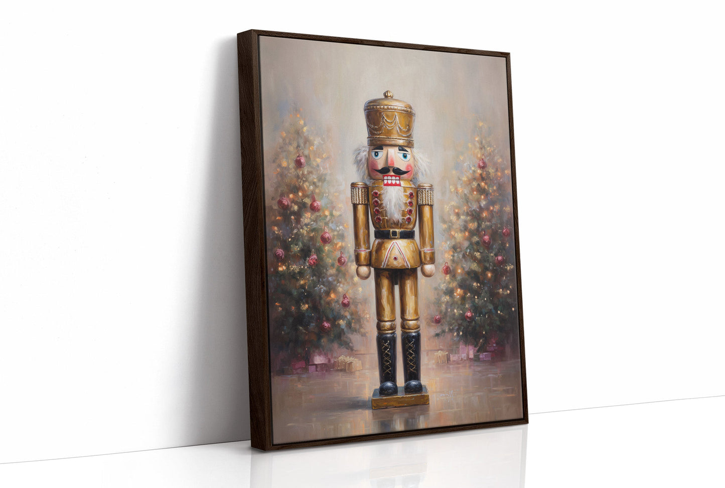 Royal Nutcracker's Christmas Eve Watch