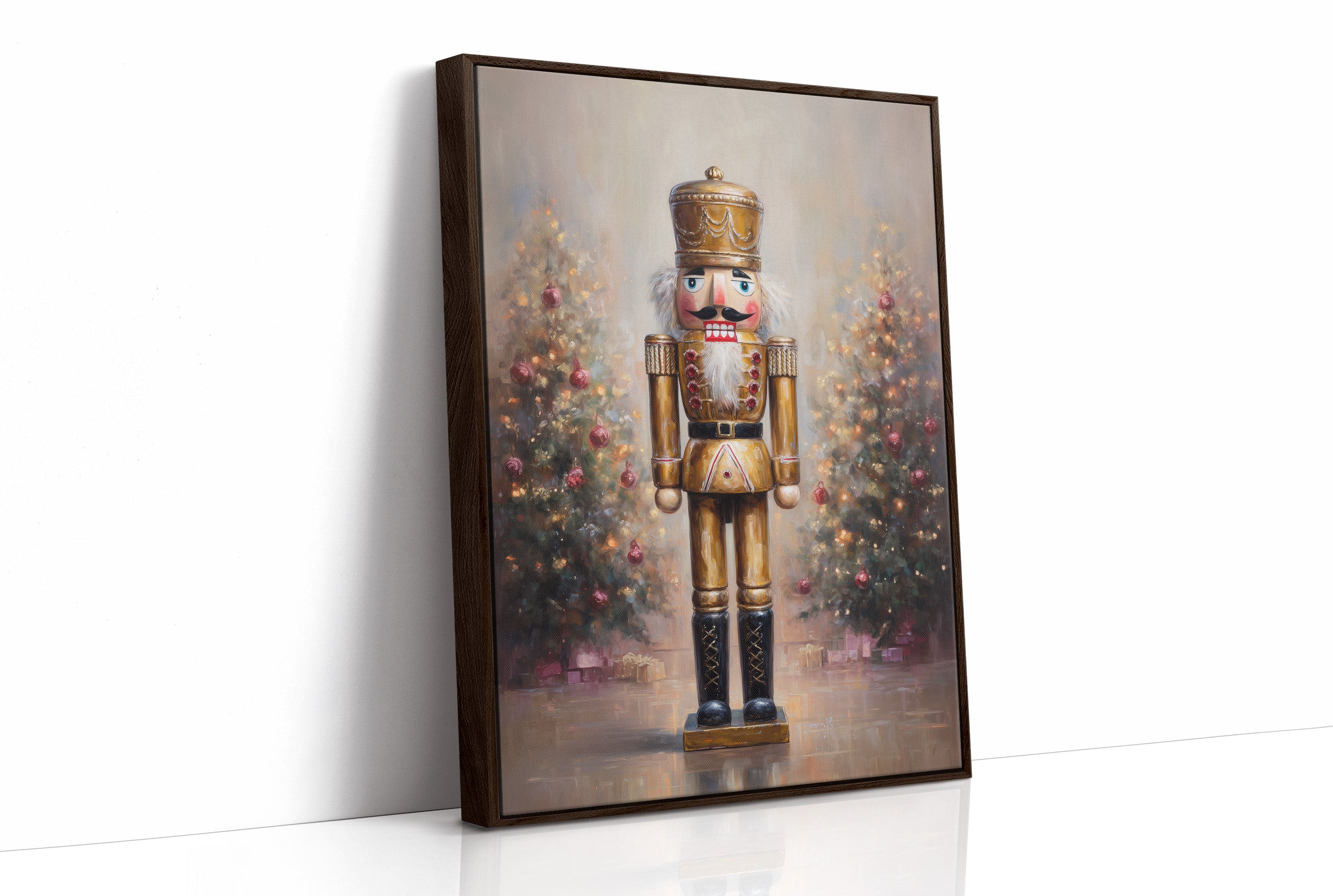 Royal Nutcracker's Christmas Eve Watch