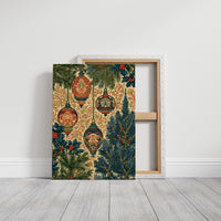 Damask and Baubles