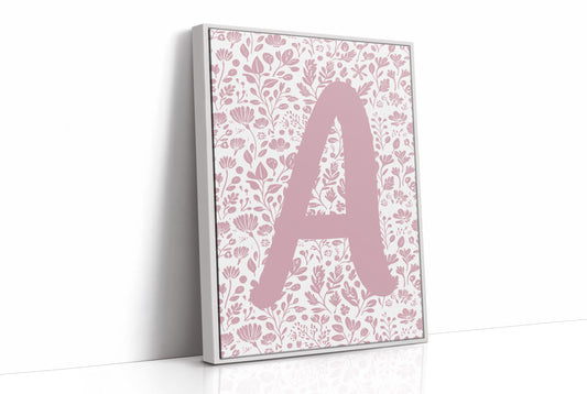 A Is for All Bloom, No Line