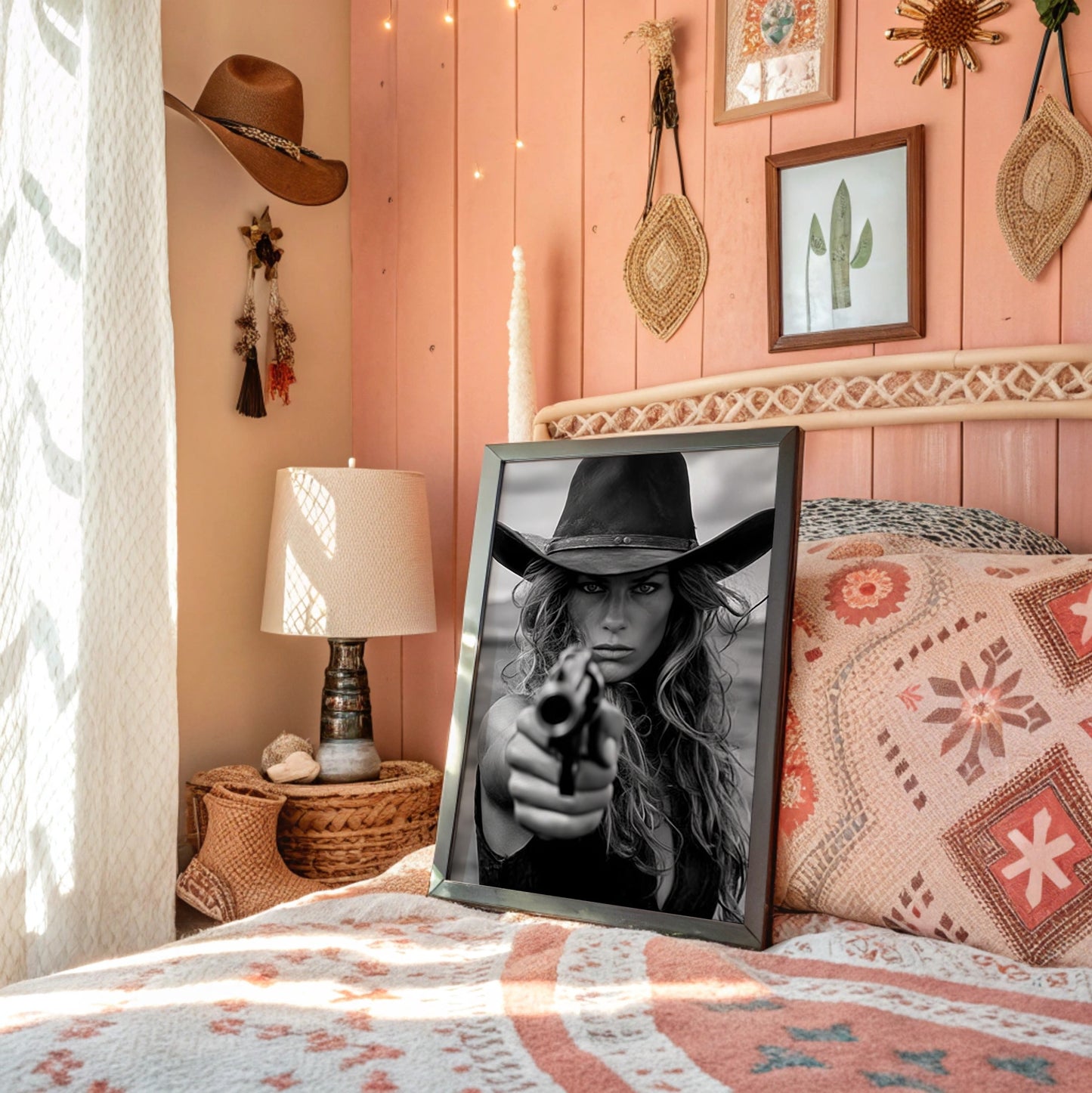 Wild West Stories Never Sleep