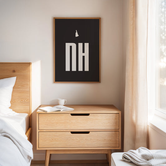 Letters From New Hampshire's Night