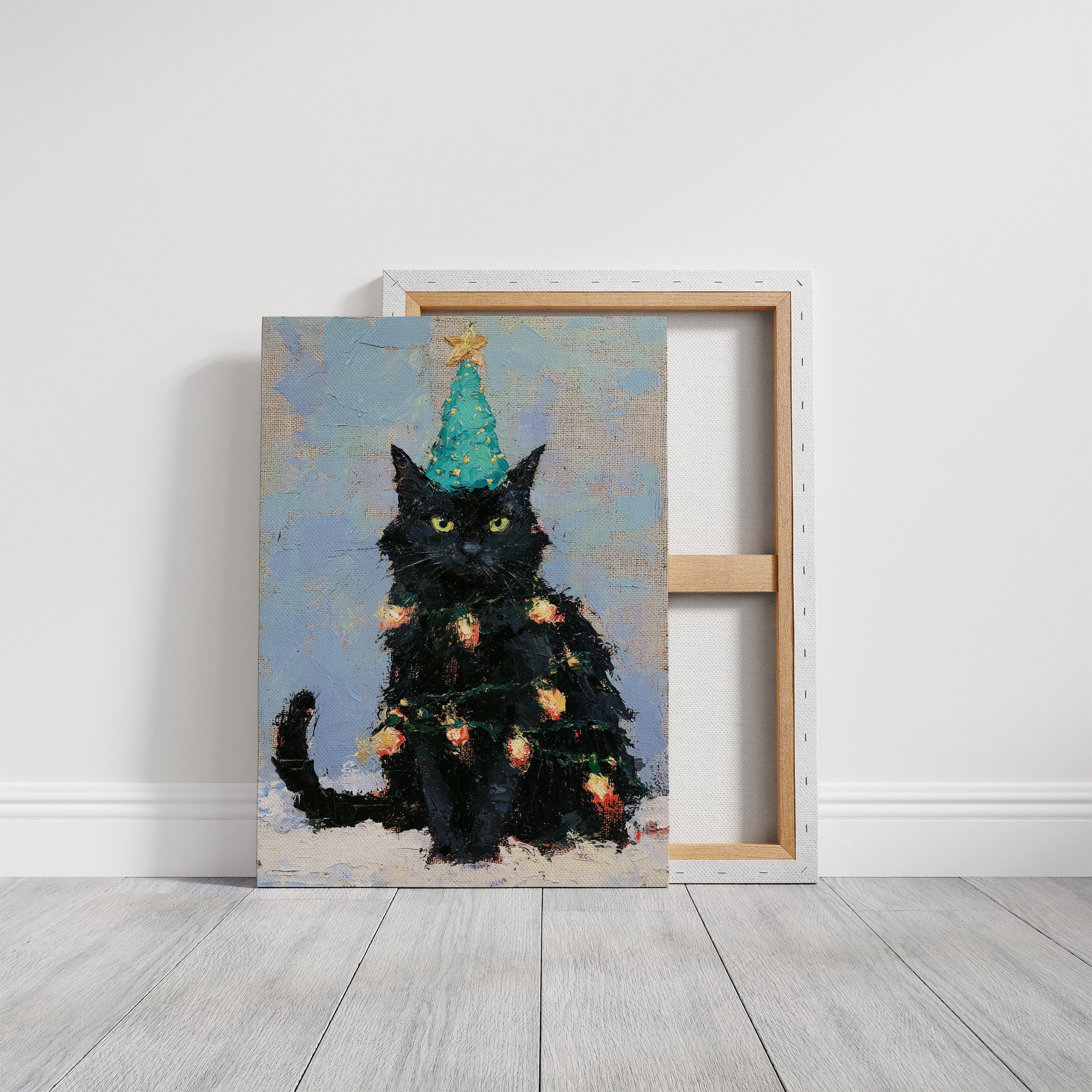 Purr Tree