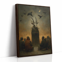 Crescent Tales From Ancient Council