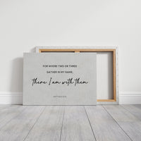 Scripture's Promise Among Quiet Books