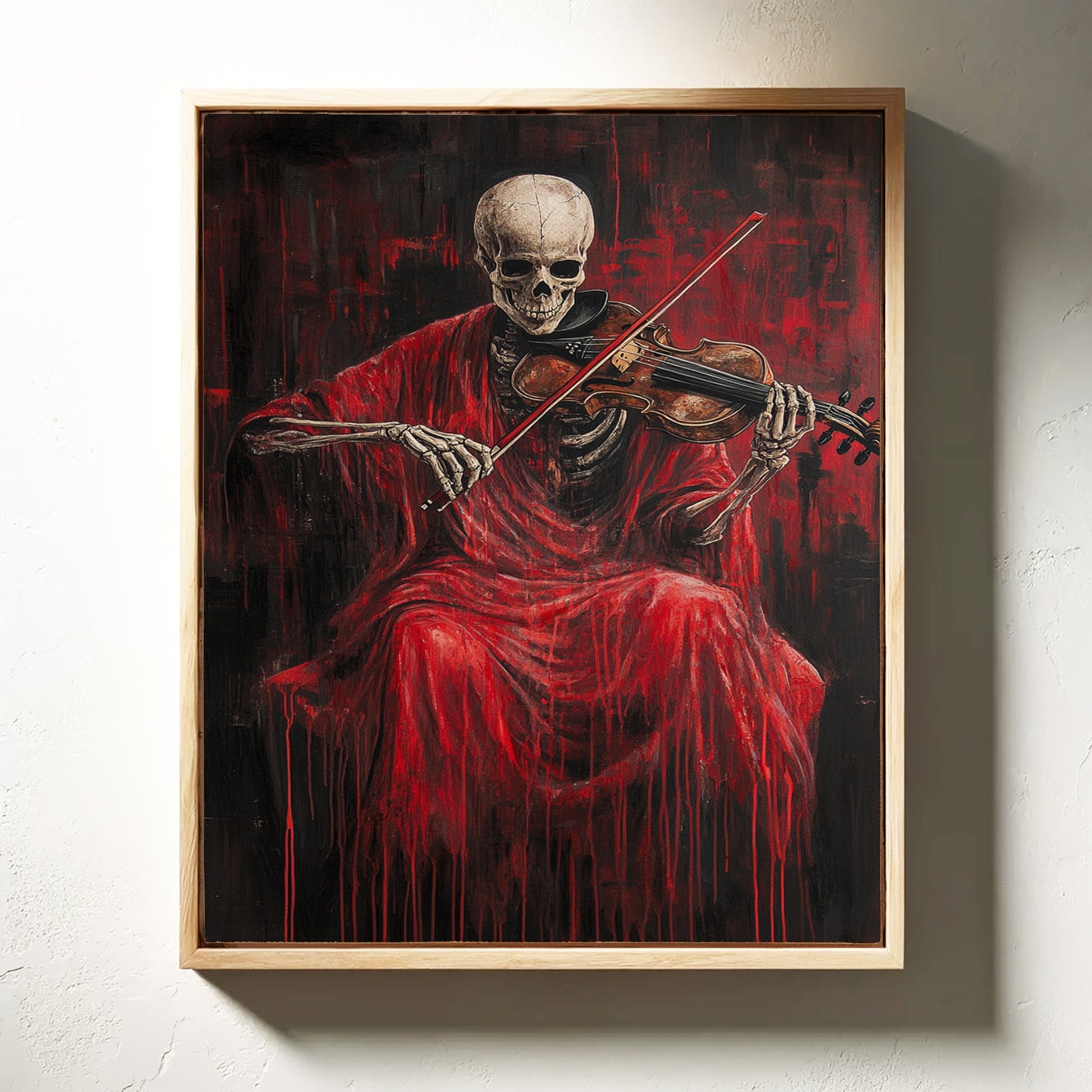 Melody of the Silent Chord