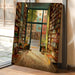 Stories Await Beyond the Threshold