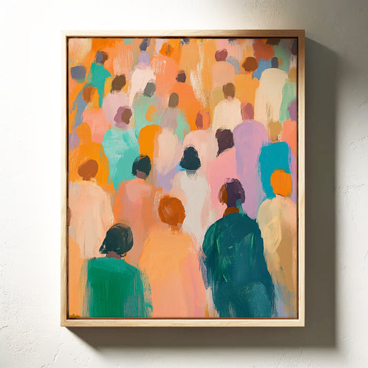 A People Called Together