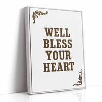 Southern Charm Speaks Sweet Grace