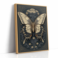 Pinned in Gold, Forever Open