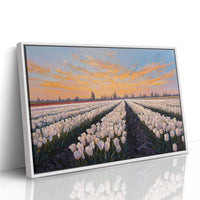 Fields of Light and Bloom