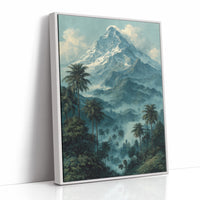 Snow Peak, Palm Jungle