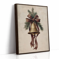 Brass Bell Rings December Stories