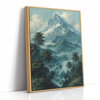Snow Peak, Palm Jungle
