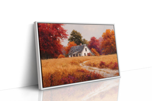 Harvest Path to Forgotten Memories