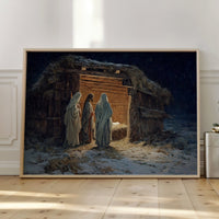 Starlight Guides Three To Wonder