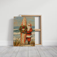 Beachfront Kris Kringle
