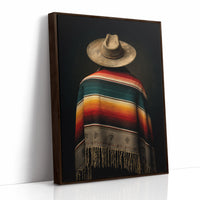 The Wanderer’s Cloak