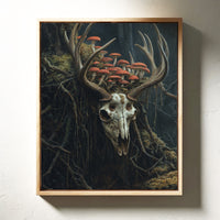 Crown of the Forgotten Grove