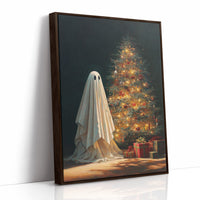 Festive Spirit Meets Holiday Mischief