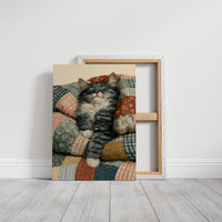 Quilty Pleasure