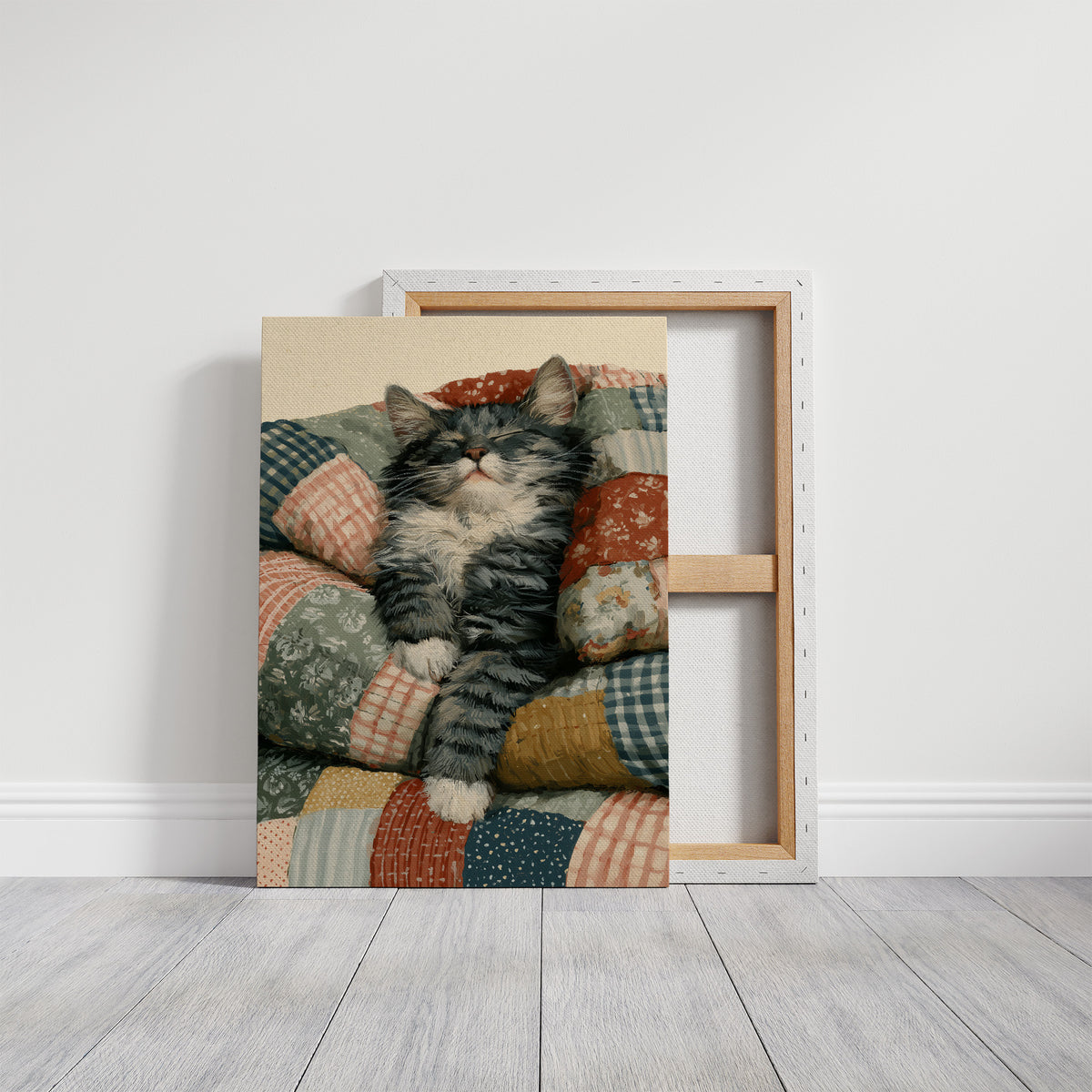 Quilty Pleasure