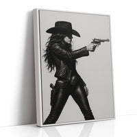 Grit & Gunpowder