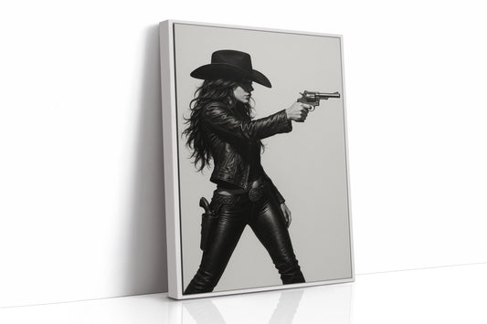 Grit & Gunpowder
