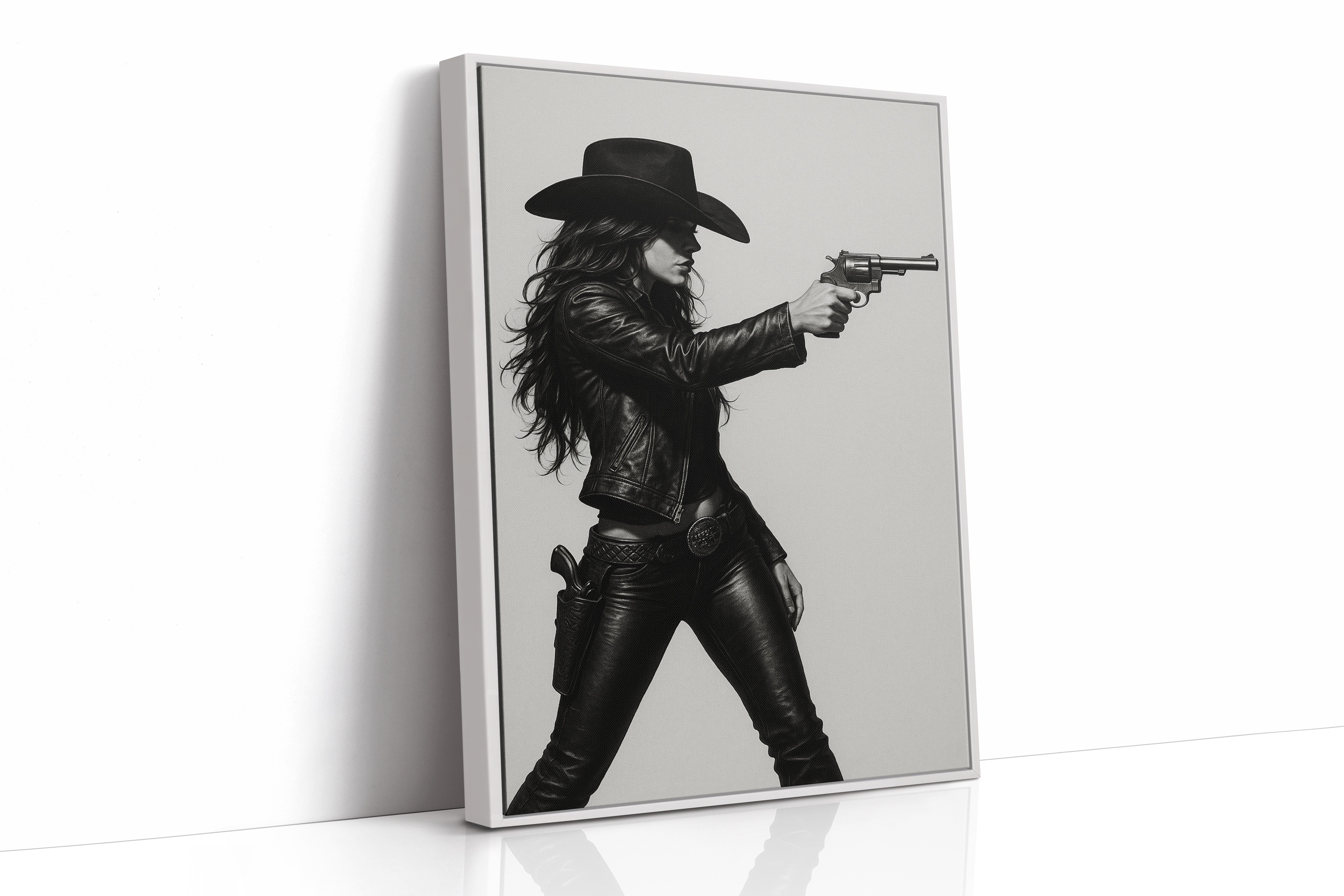 Grit & Gunpowder