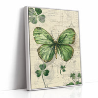 Notes on Something Lucky