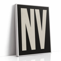 NV