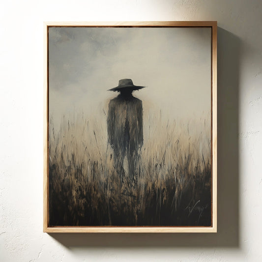 Guardian of the Golden Fields