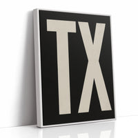 TX