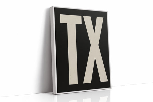 TX