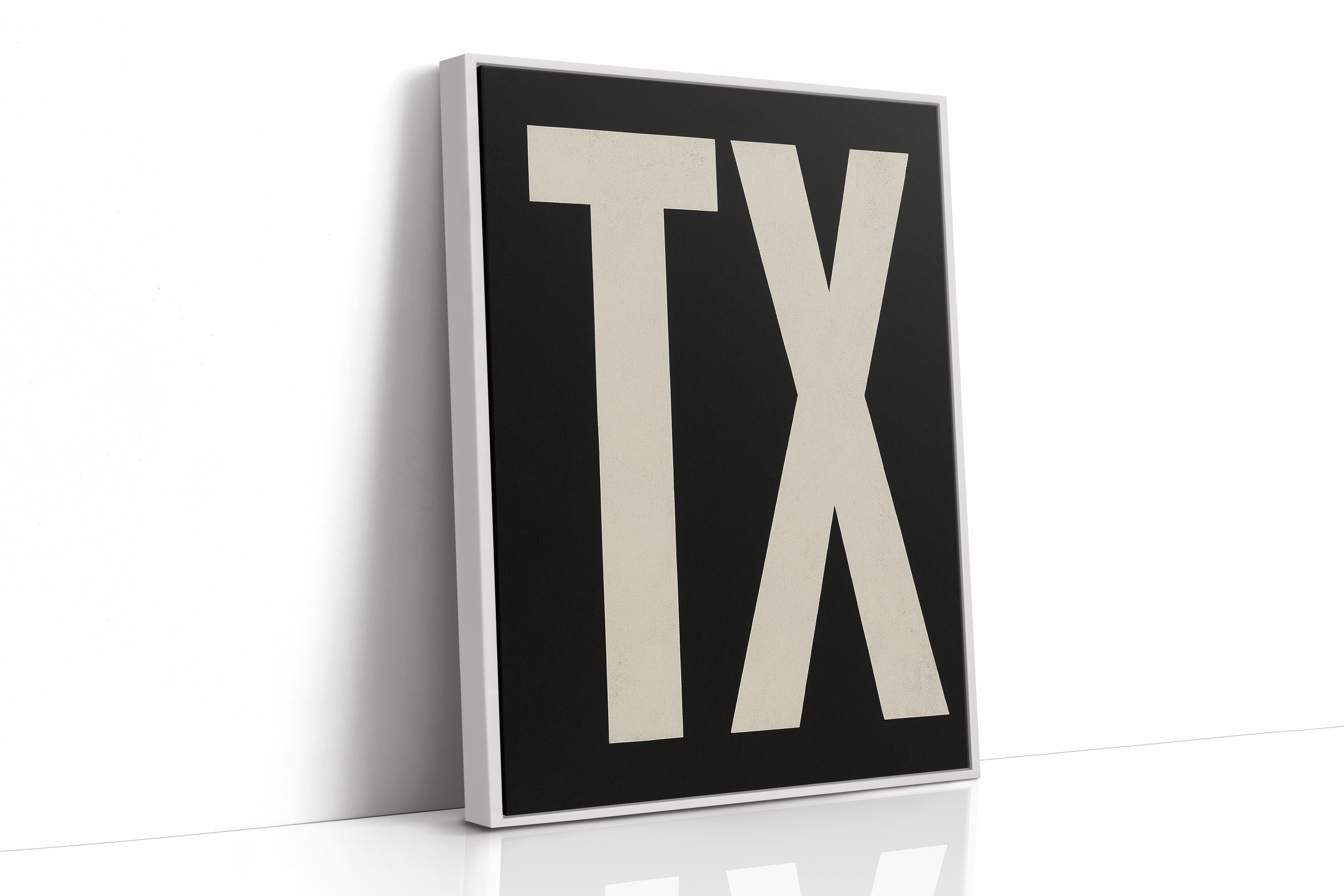 TX