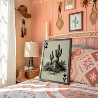Desert Aces Deal Wild Tales