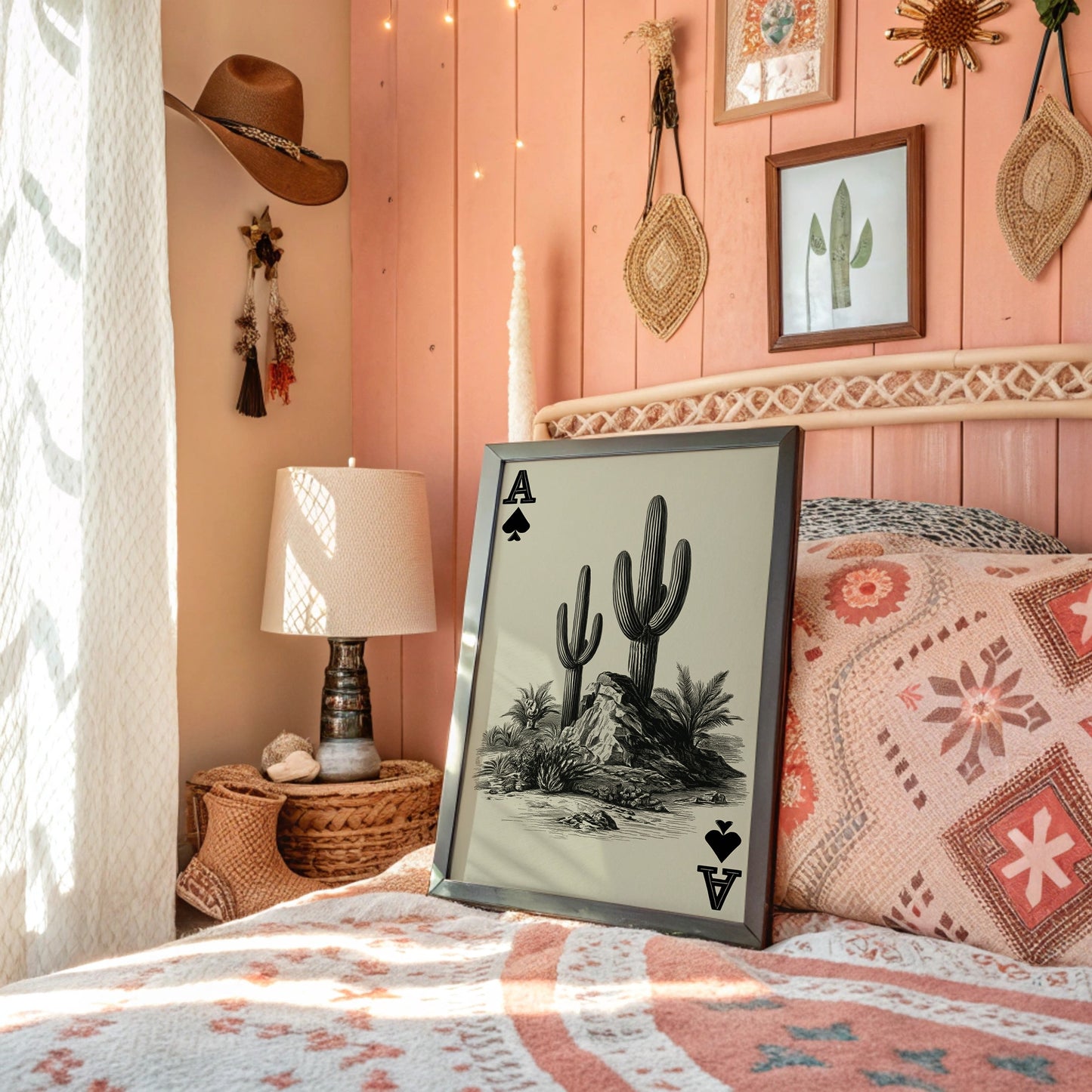 Desert Aces Deal Wild Tales