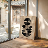 Harmony In Circular Balance