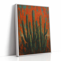 Cactus Glow