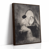 Reflections Beyond Mortal Gaze