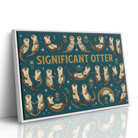 You're My Significant Otter