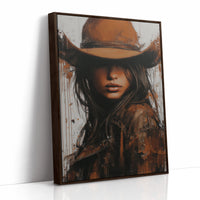 Rustic Stories Paint Western Memories