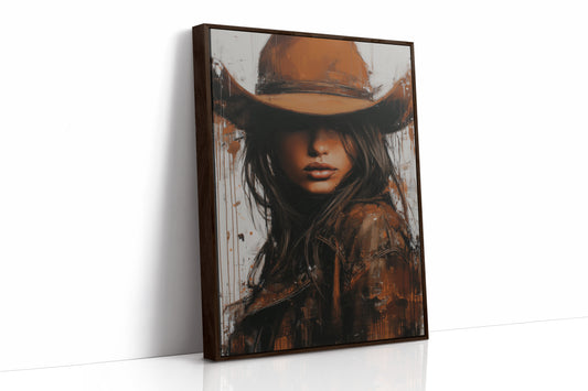 Rustic Stories Paint Western Memories