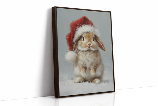 Little Helper Brings Christmas Magic