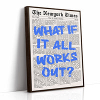 Headlines They Never Printed