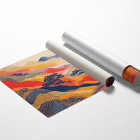 Rolling Hills Sing Summer's Symphony