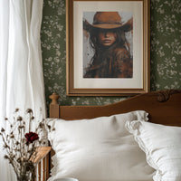 Rustic Stories Paint Western Memories